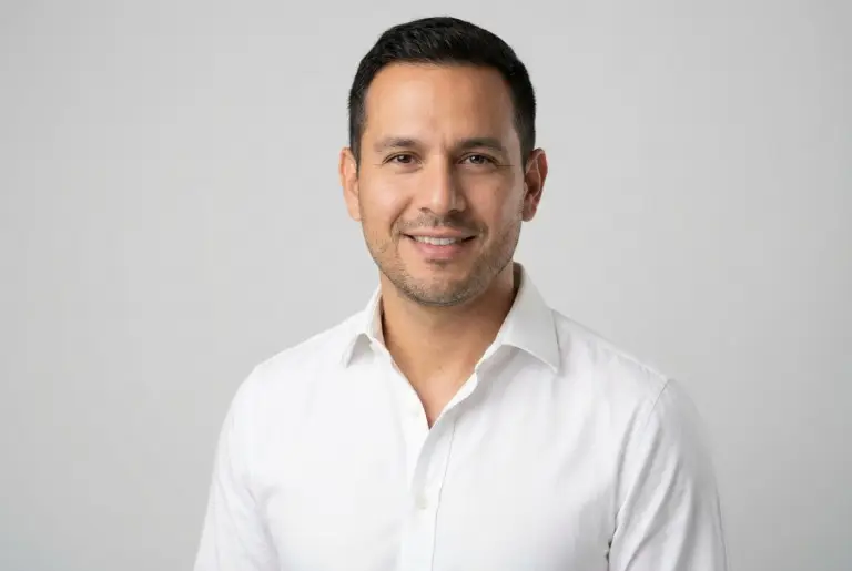 Jorge Paredes